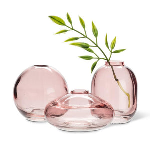 Small Bud Vase - Pink