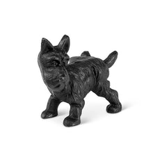 Load image into Gallery viewer, Scottie Dog Door Stopper
