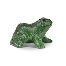 Load image into Gallery viewer, Mini Frog - Antique Green
