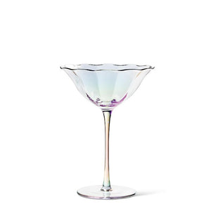 Iris Tulip Glasses