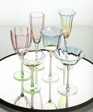 Load image into Gallery viewer, Iris Tulip Glasses
