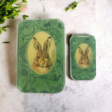 Load image into Gallery viewer, Bunny Notions Tin - Large
