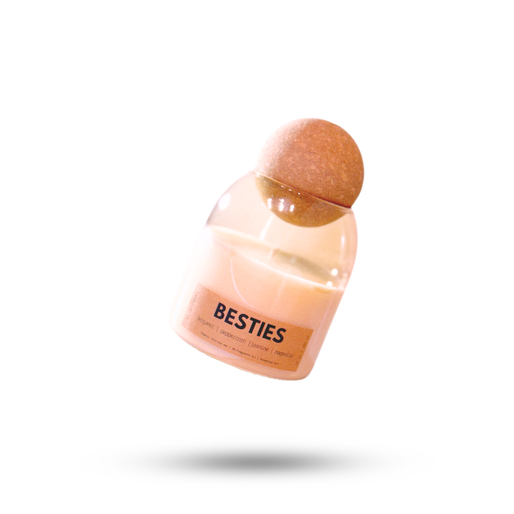 Besties Candle