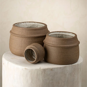 Coast Pot - 2 Sizes