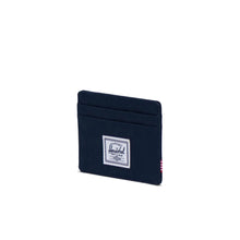 Load image into Gallery viewer, Charlie Cardholder - Navy
