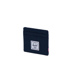 Charlie Cardholder - Navy