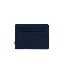 Load image into Gallery viewer, Charlie Cardholder - Navy
