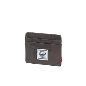 Charlie Cardholder - Terra Firma