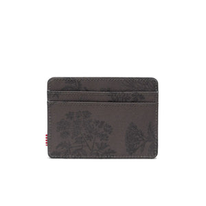 Charlie Cardholder - Terra Firma