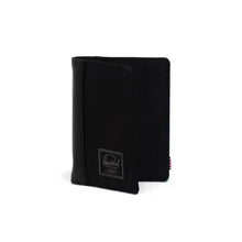 Load image into Gallery viewer, Gordon Wallet - Black Tonal
