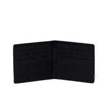 Load image into Gallery viewer, Roy Wallet - Black
