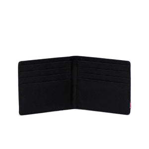 Roy Wallet - Black