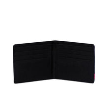 Load image into Gallery viewer, Roy Wallet - Black
