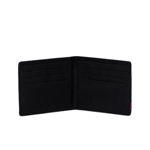 Roy Wallet - Black