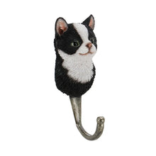 Load image into Gallery viewer, Cat Head Hook
