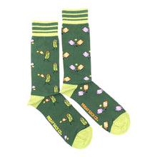 Load image into Gallery viewer, Men&#39;s Pickleball Socks
