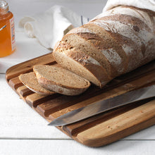 Load image into Gallery viewer, Essential Bread Cutting Board
