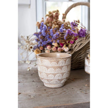 Load image into Gallery viewer, Footed Planter - Small
