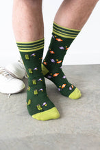 Load image into Gallery viewer, Men&#39;s Pickleball Socks
