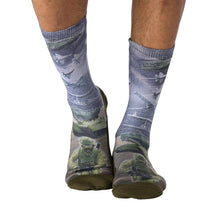 Load image into Gallery viewer, Armed Forces Socks
