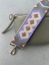 Load image into Gallery viewer, Blissful Bag Strap
