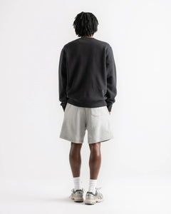 Men's Classic Sweatshorts - Heather/ Light Gray