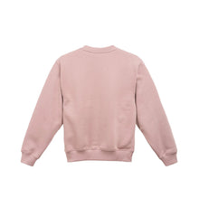 Load image into Gallery viewer, Women&#39;s Classic Crew - Ash Rose
