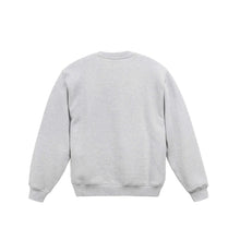 Load image into Gallery viewer, Women&#39;s Classic Crew - Heather Light Grey
