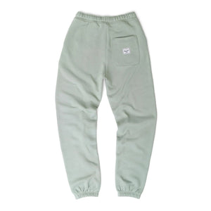 Women's Classic Sweatpants - Iceberg Green