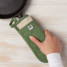 Load image into Gallery viewer, Superior Pot Holder - Elm Green
