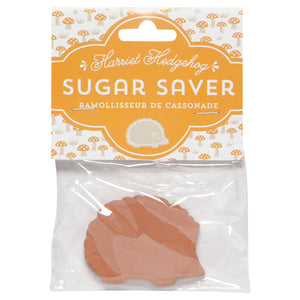 Sugar Saver - Harriet Hedgehog