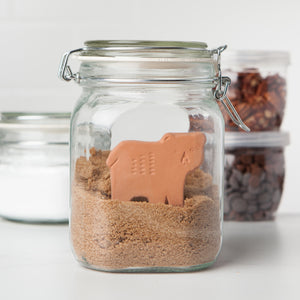 Sugar Saver - Boris Bear