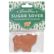 Load image into Gallery viewer, Sugar Saver - Boris Bear
