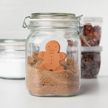 Load image into Gallery viewer, Sugar Saver - Gingerbread
