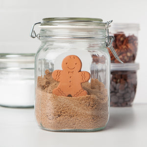 Sugar Saver - Gingerbread