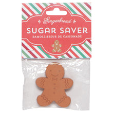 Load image into Gallery viewer, Sugar Saver - Gingerbread
