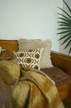 Load image into Gallery viewer, 16x24 Blossom Embroidered Pillow
