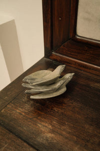 Decorative Metal Bird - Small