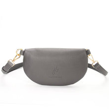 Load image into Gallery viewer, Crossbody Bag - Charcoal
