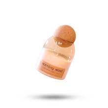 Load image into Gallery viewer, Morning Wood Candle
