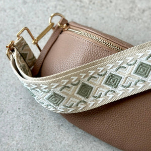 Sage Bag Strap