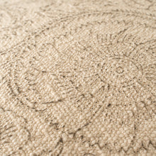 Load image into Gallery viewer, Botanique Fringe Pillow
