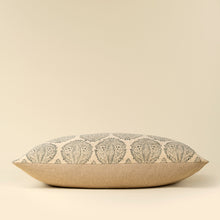 Load image into Gallery viewer, Briar Block Print Pillow
