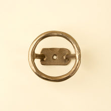 Load image into Gallery viewer, Hand Forged Ring Hook
