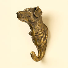 Load image into Gallery viewer, Aluminum Dog Hook
