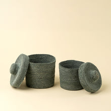 Load image into Gallery viewer, Tajine Seagrass Baskets
