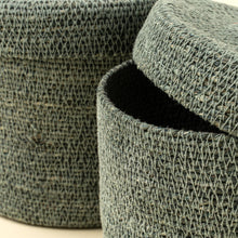 Load image into Gallery viewer, Tajine Seagrass Baskets
