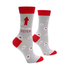 Load image into Gallery viewer, Awesome Sister
