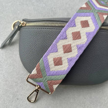 Load image into Gallery viewer, Blissful Bag Strap
