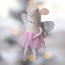Load image into Gallery viewer, Fairytale Fiona Mouse

